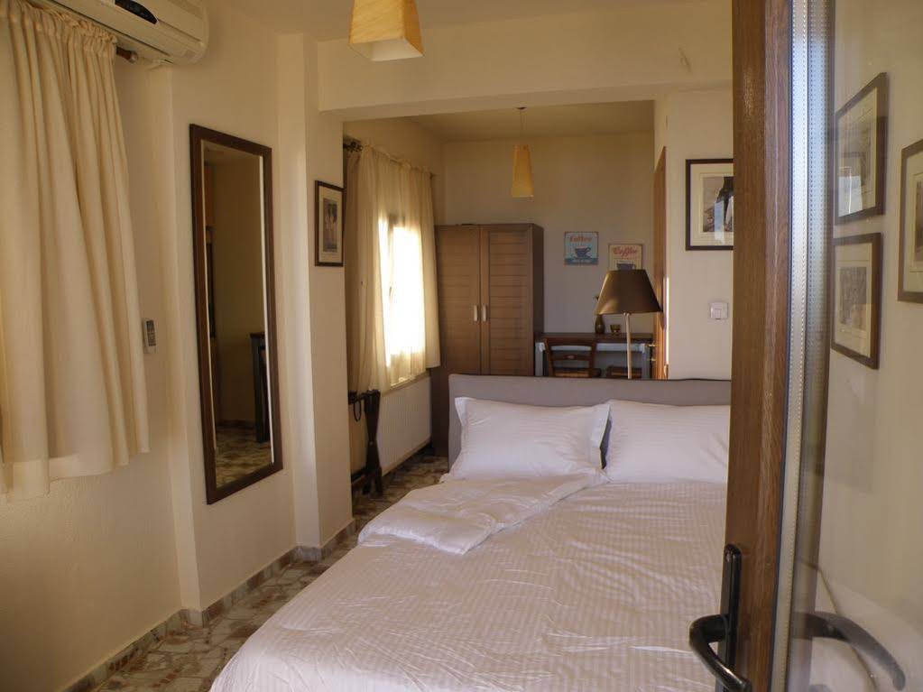 Hotel Palamidi