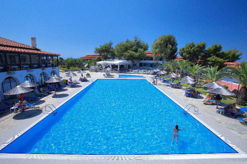 Blue Dolphin Hotel