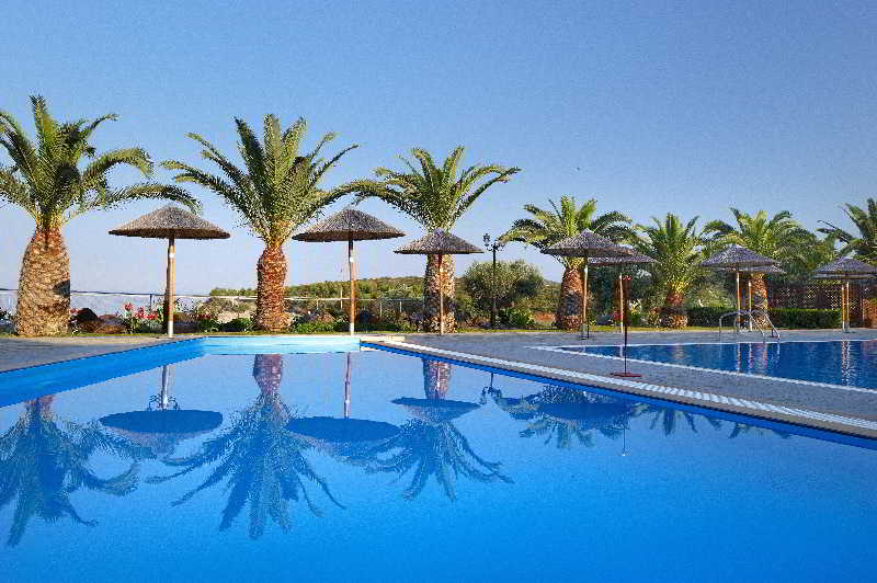 Blue Dolphin Hotel