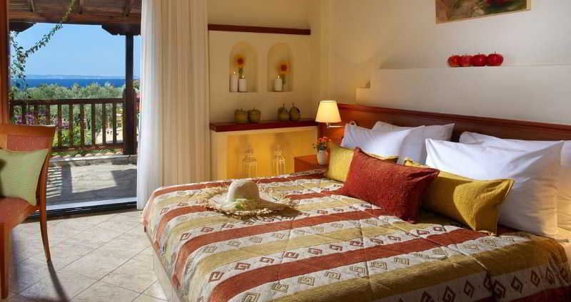 Blue Dolphin Hotel