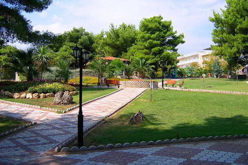 Hotel Simeon