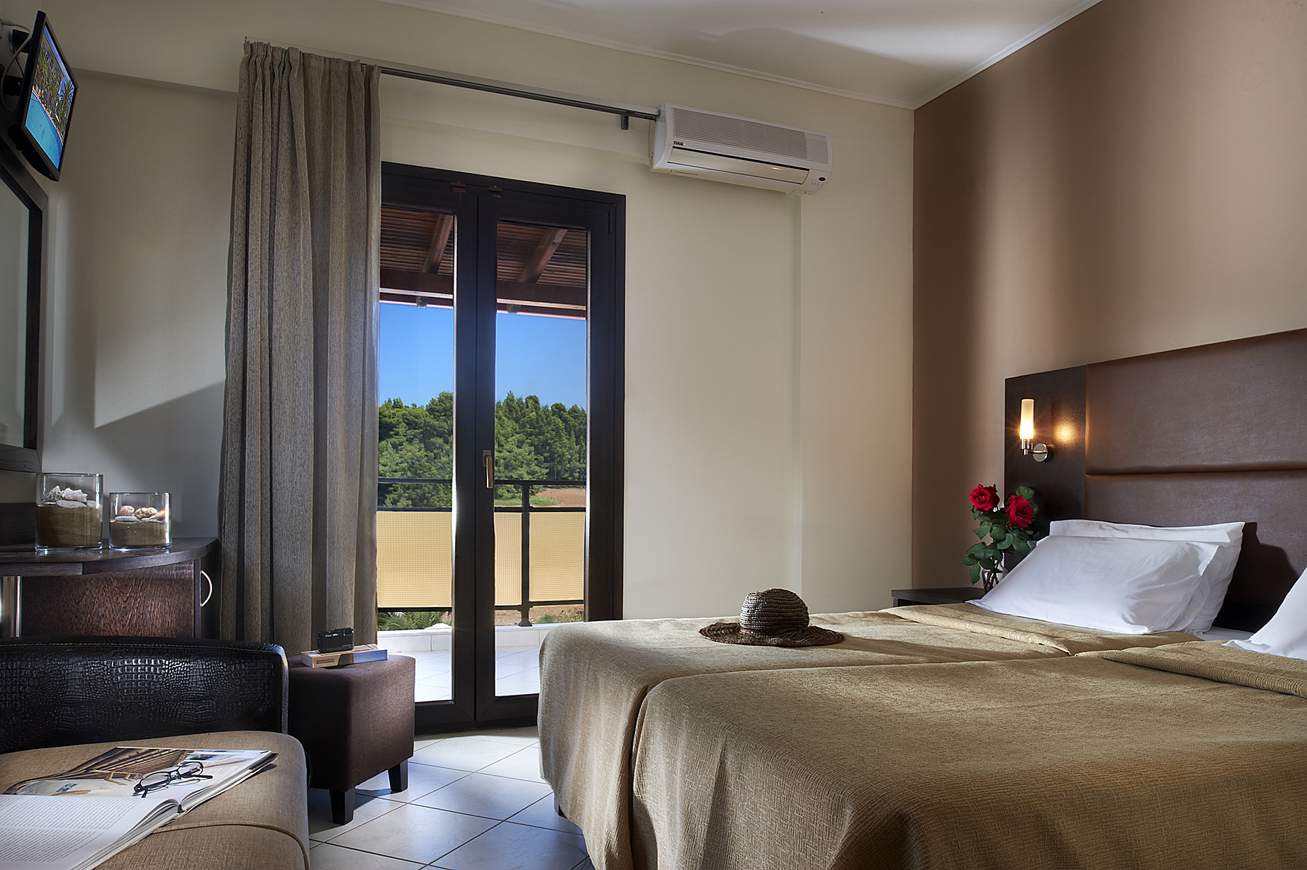 Hotel Simeon