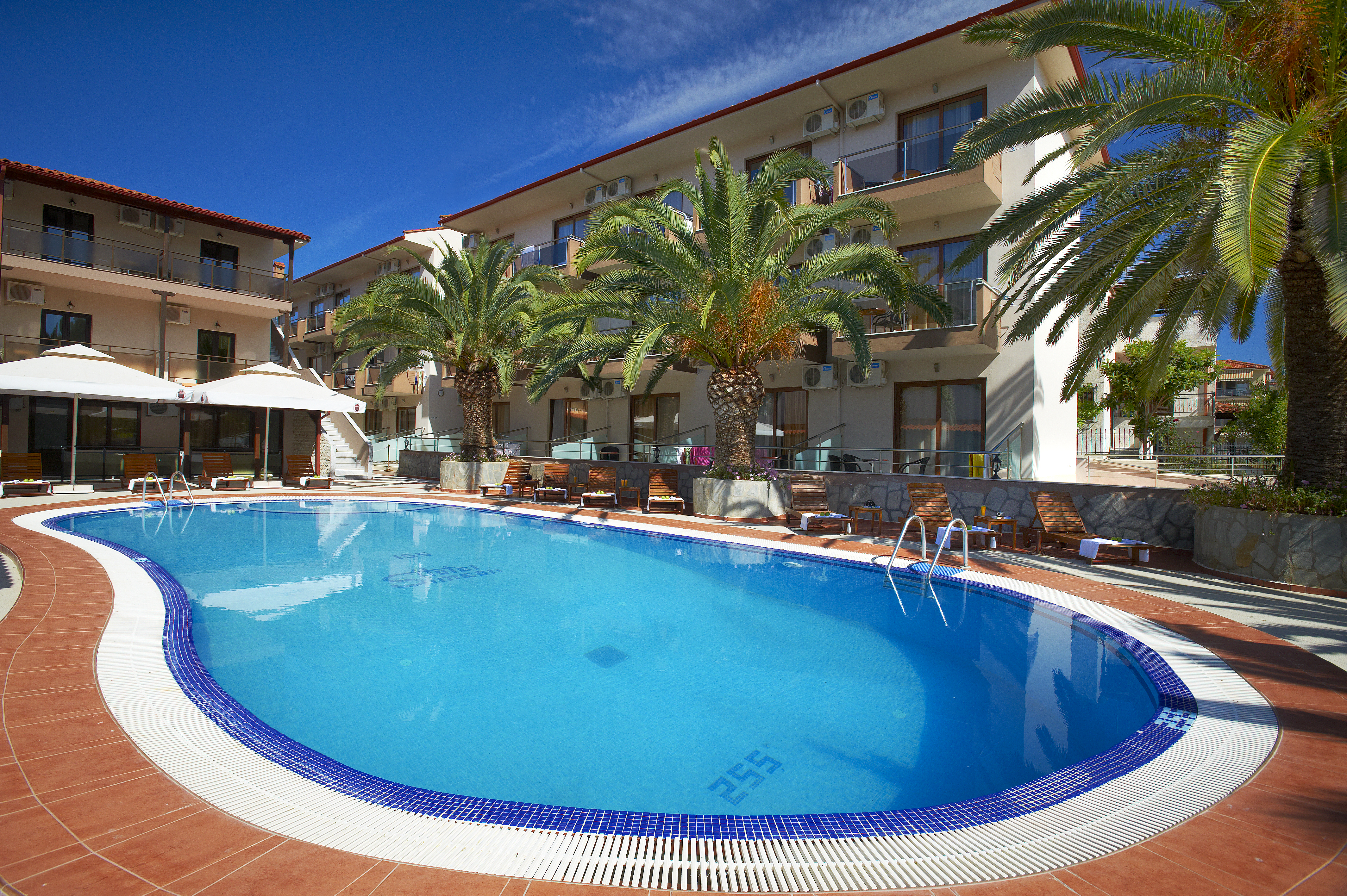 Hotel Simeon