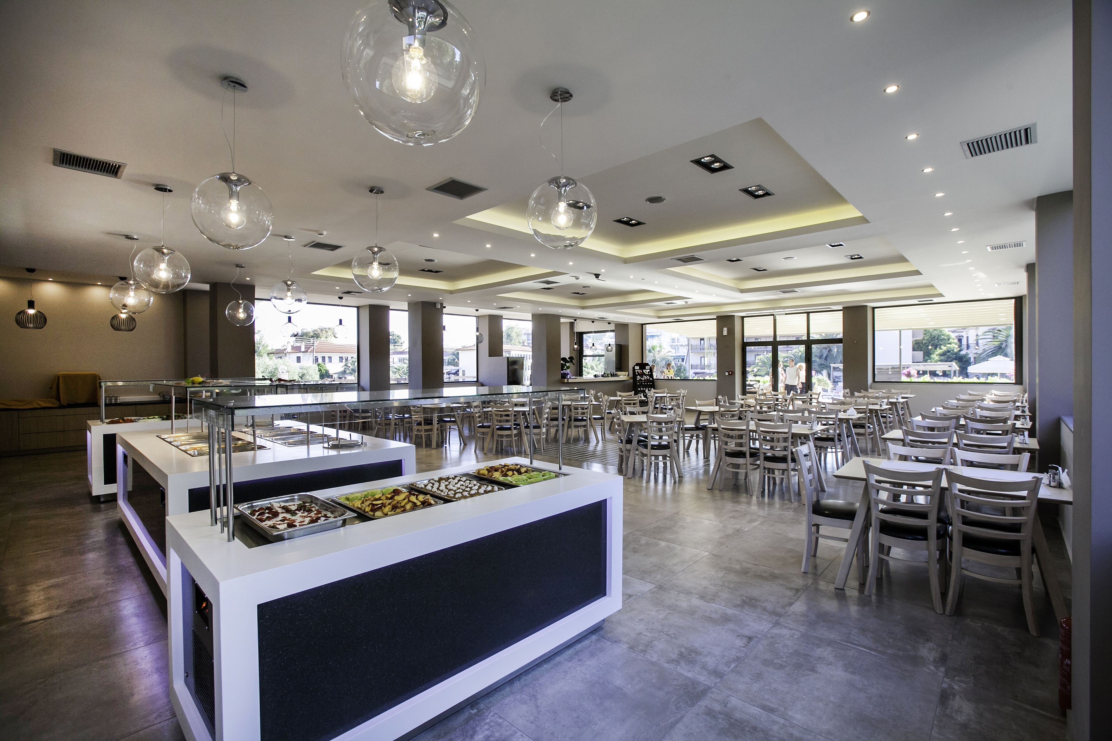 Hotel Simeon