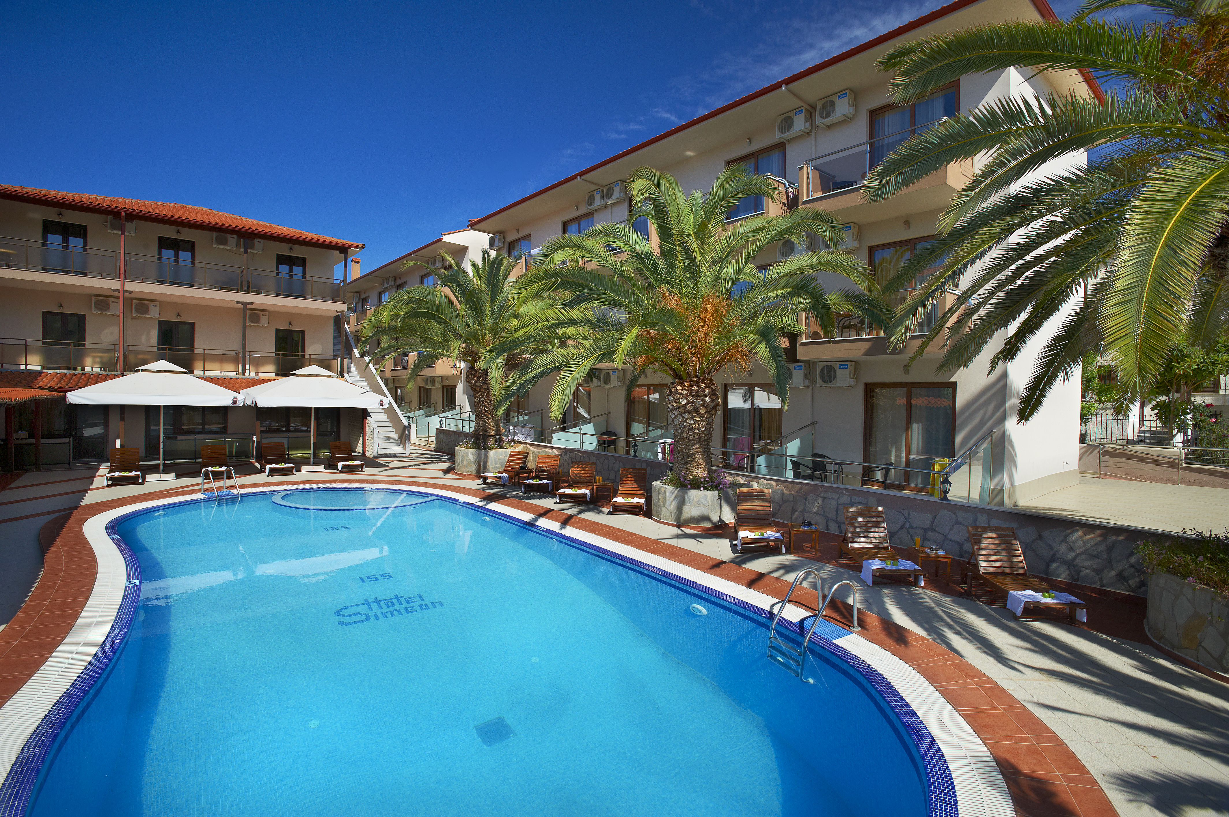 Hotel Simeon