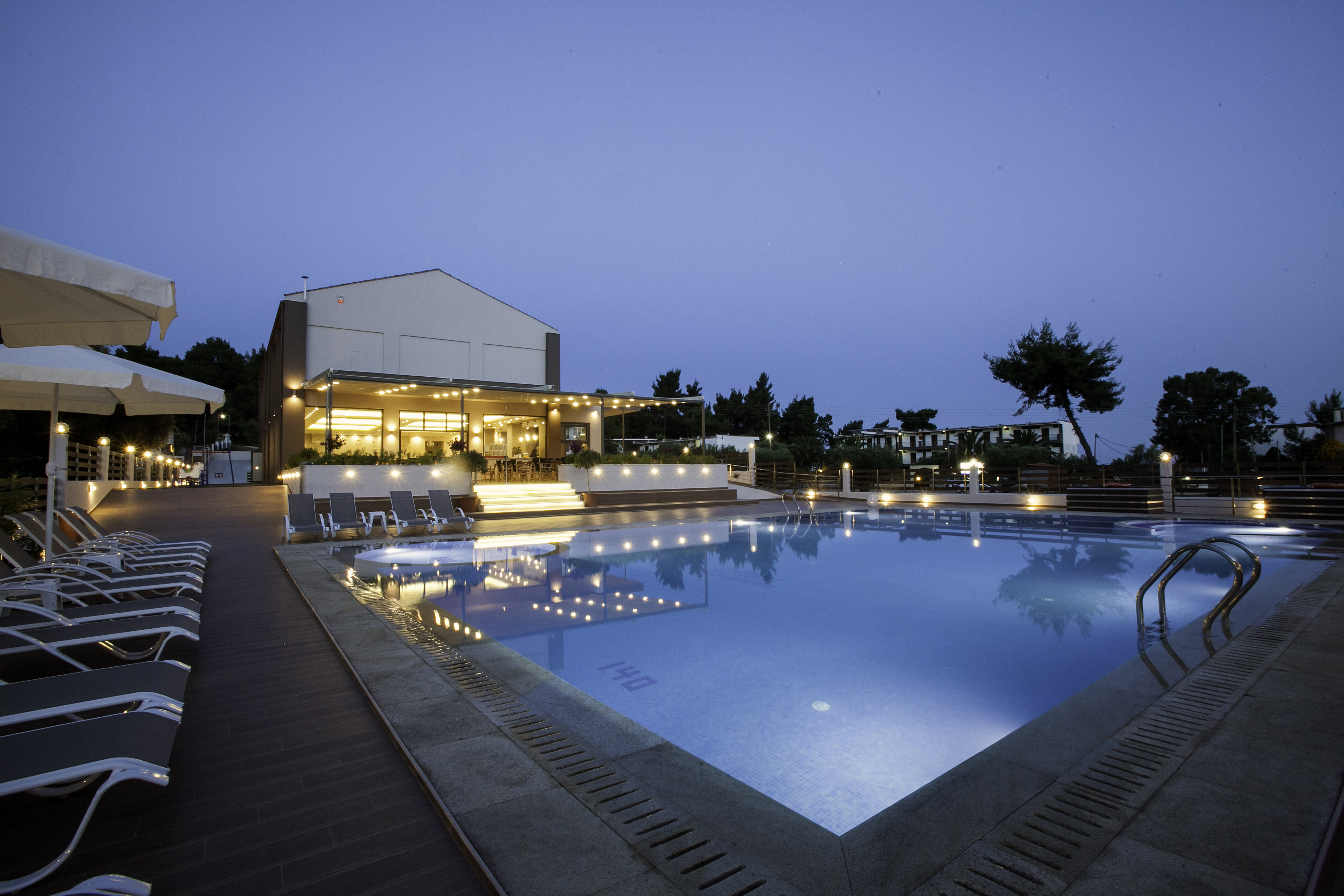 Hotel Simeon