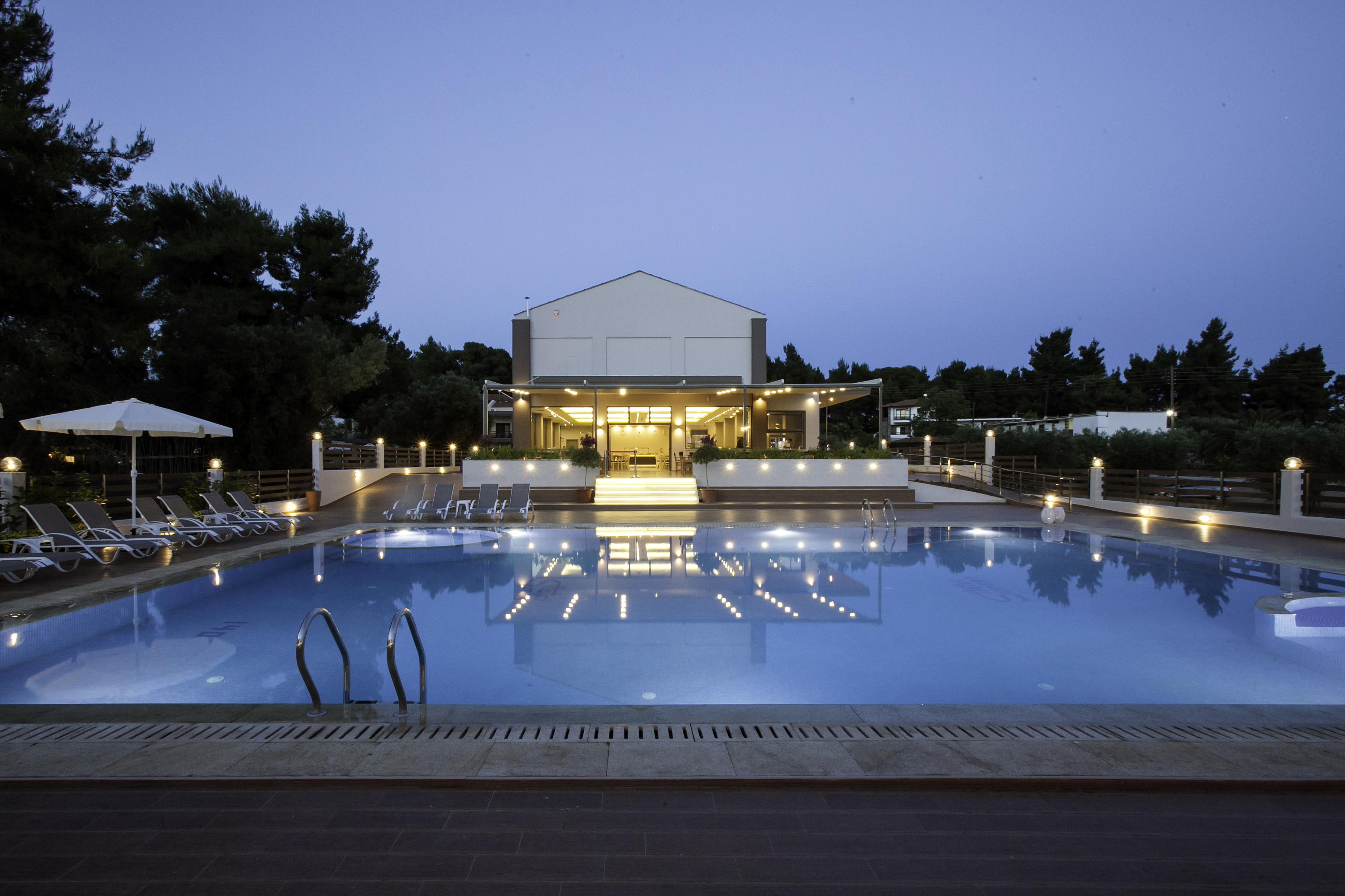 Hotel Simeon