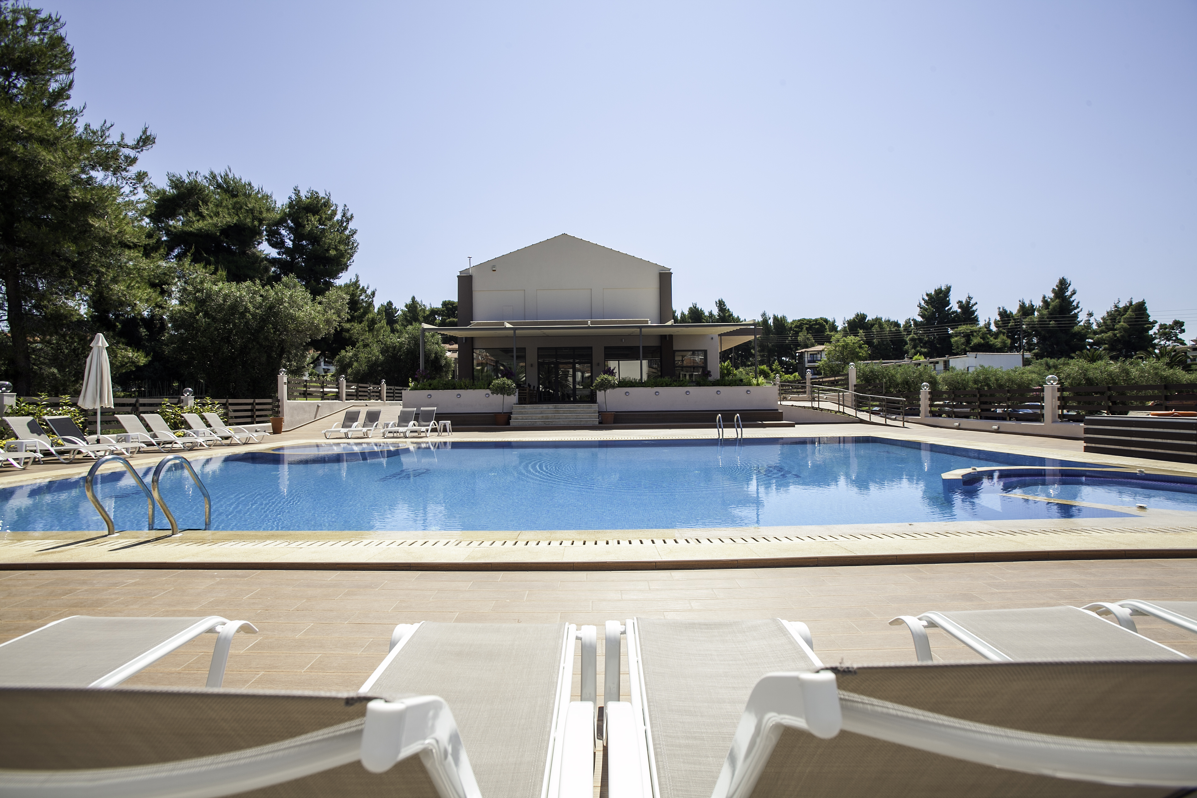 Hotel Simeon