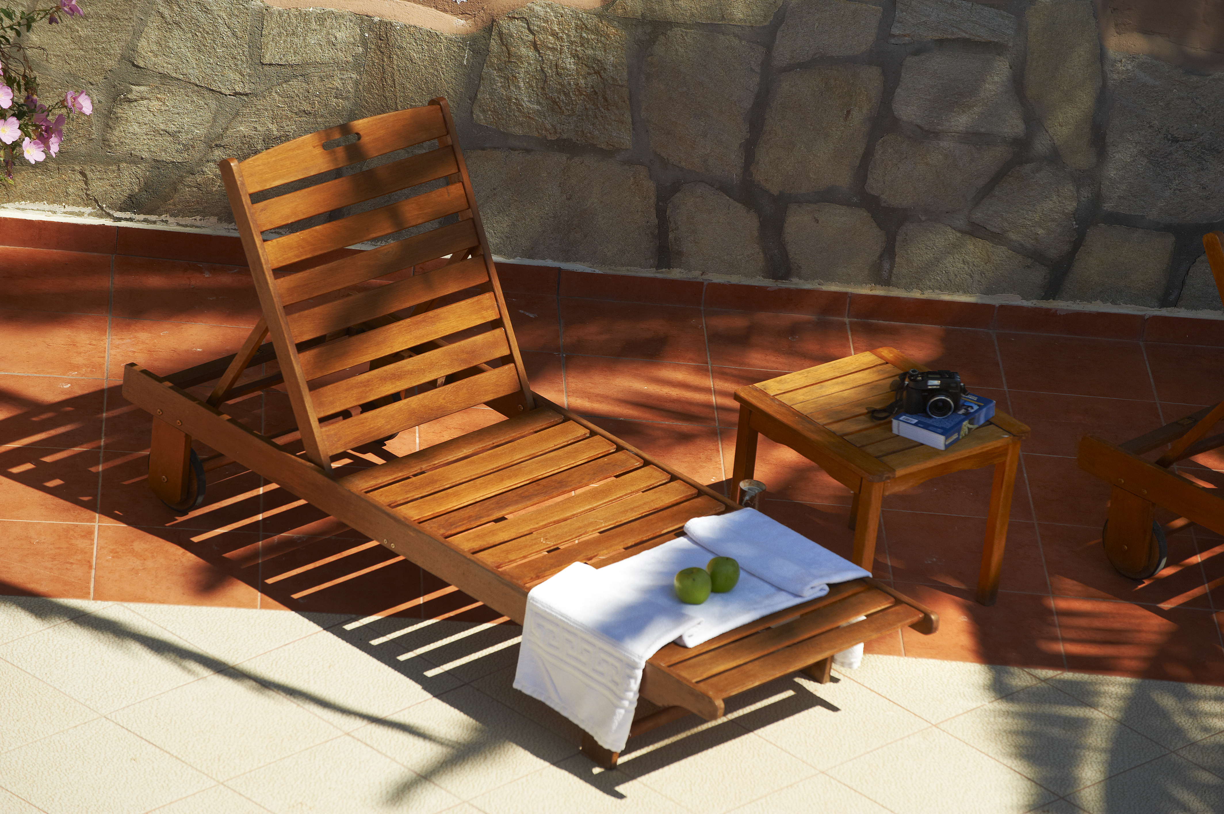 Hotel Simeon