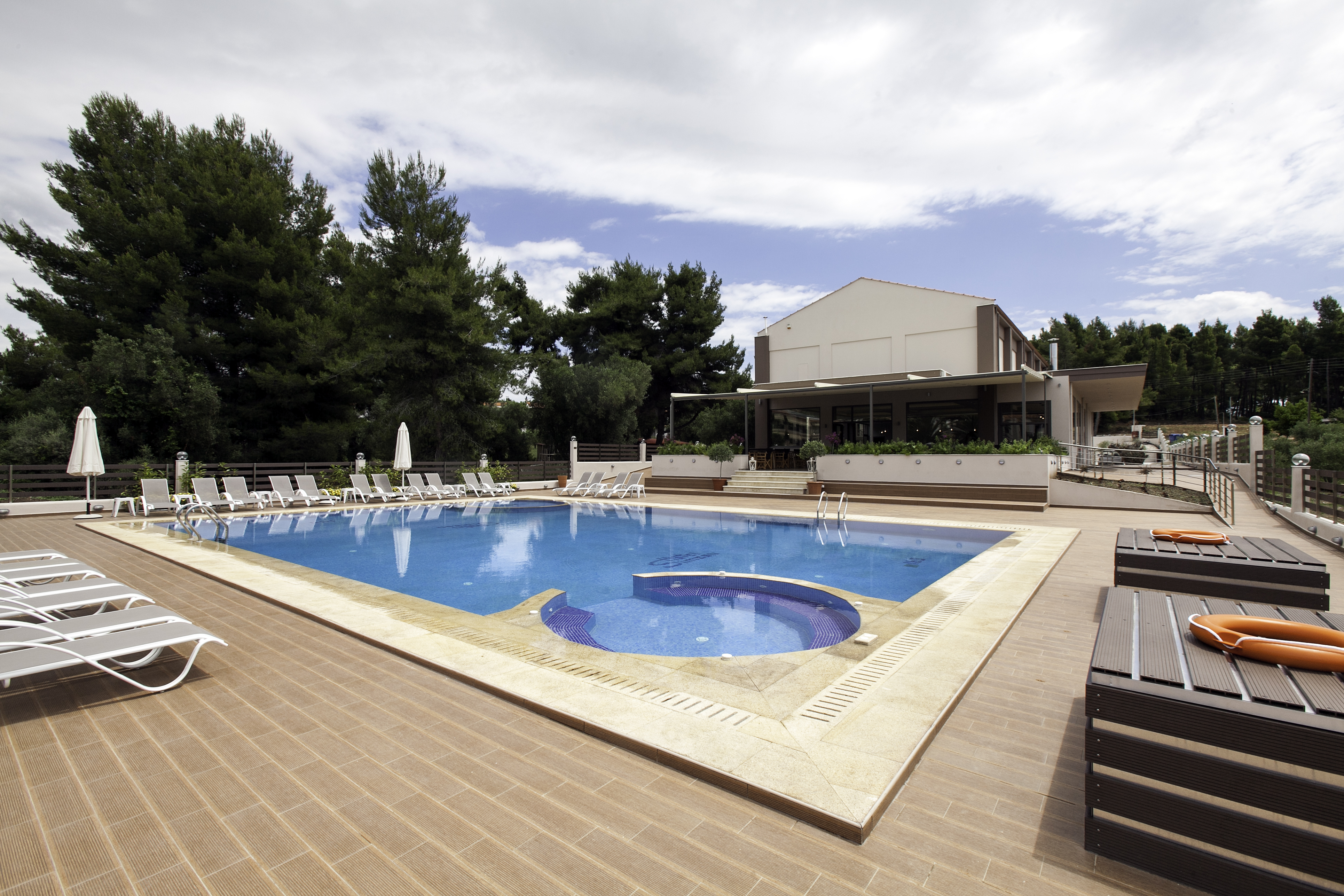 Hotel Simeon