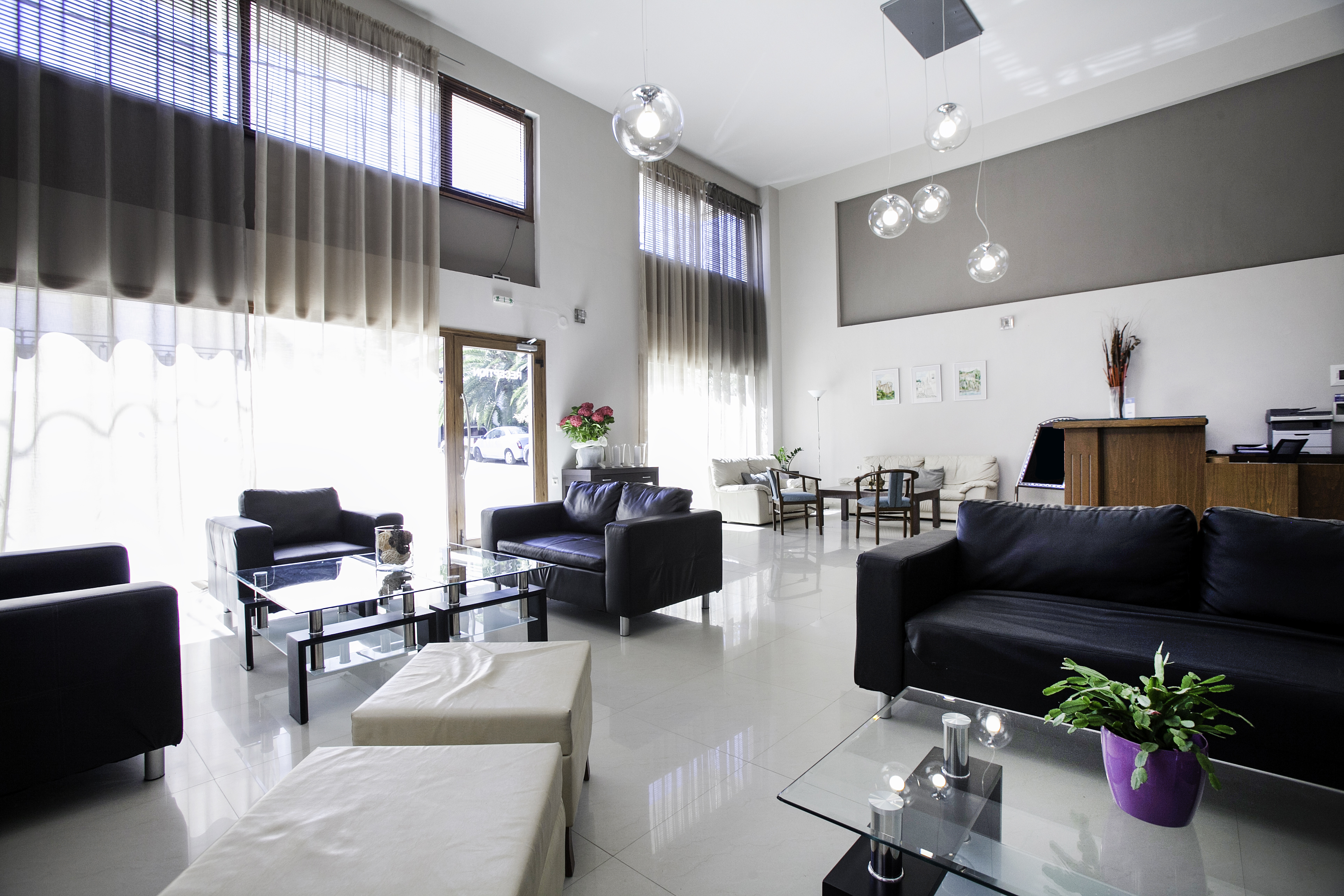 Hotel Simeon