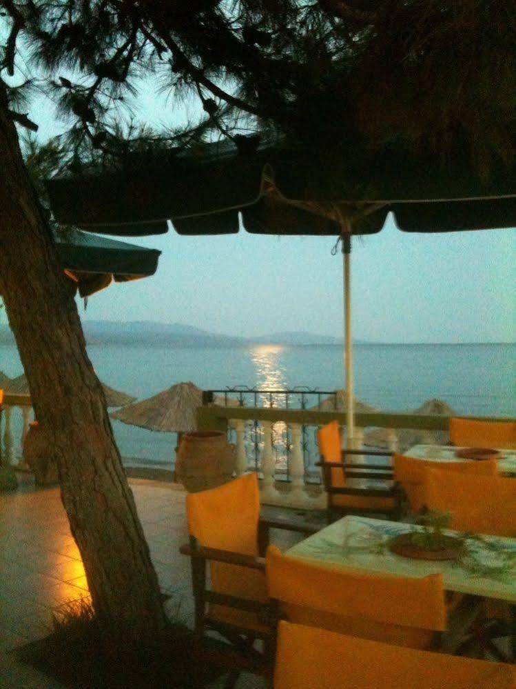 Porto Matina Hotel