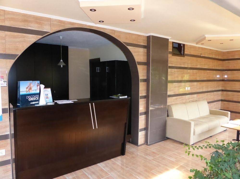 Porto Matina Hotel