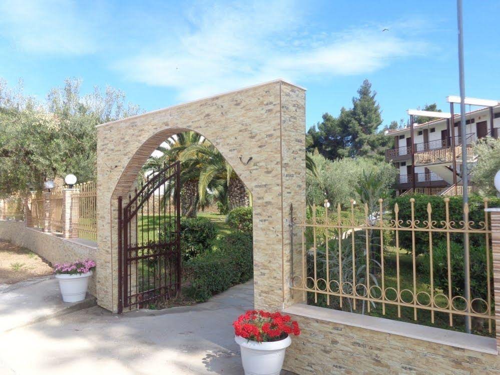 Porto Matina Hotel