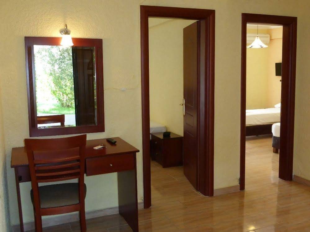Porto Matina Hotel
