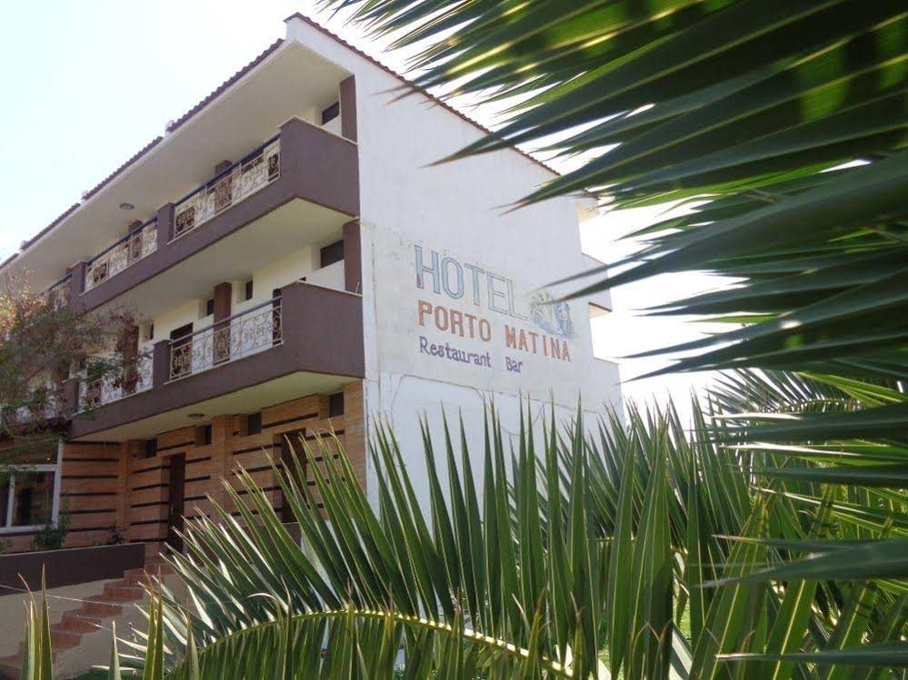 Porto Matina Hotel
