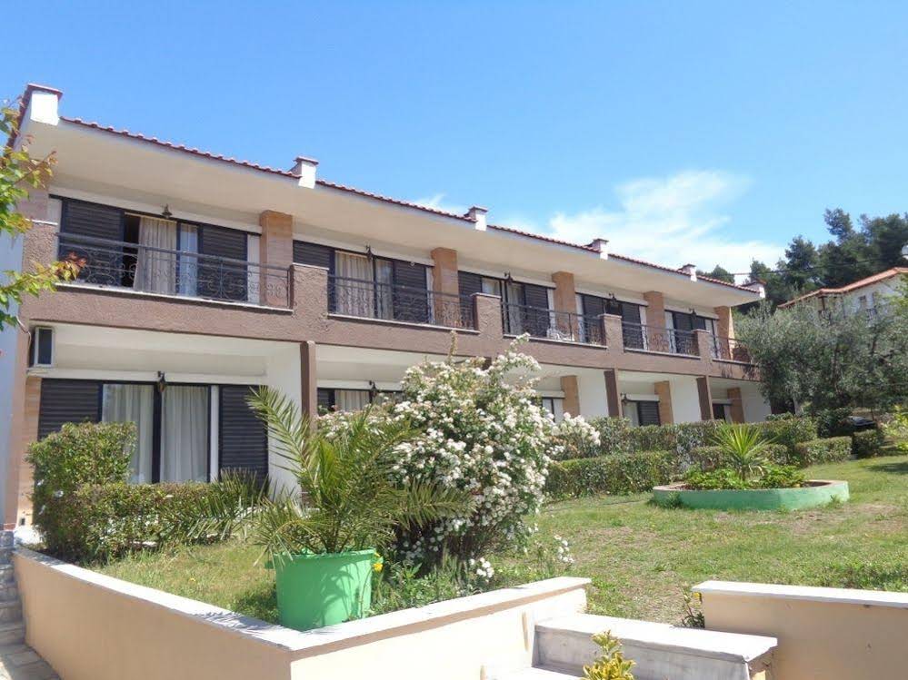 Porto Matina Hotel