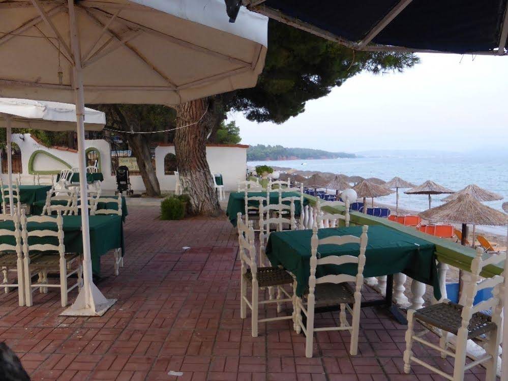 Porto Matina Hotel