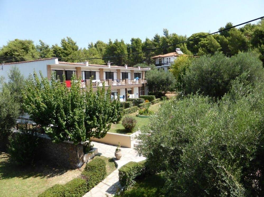 Porto Matina Hotel