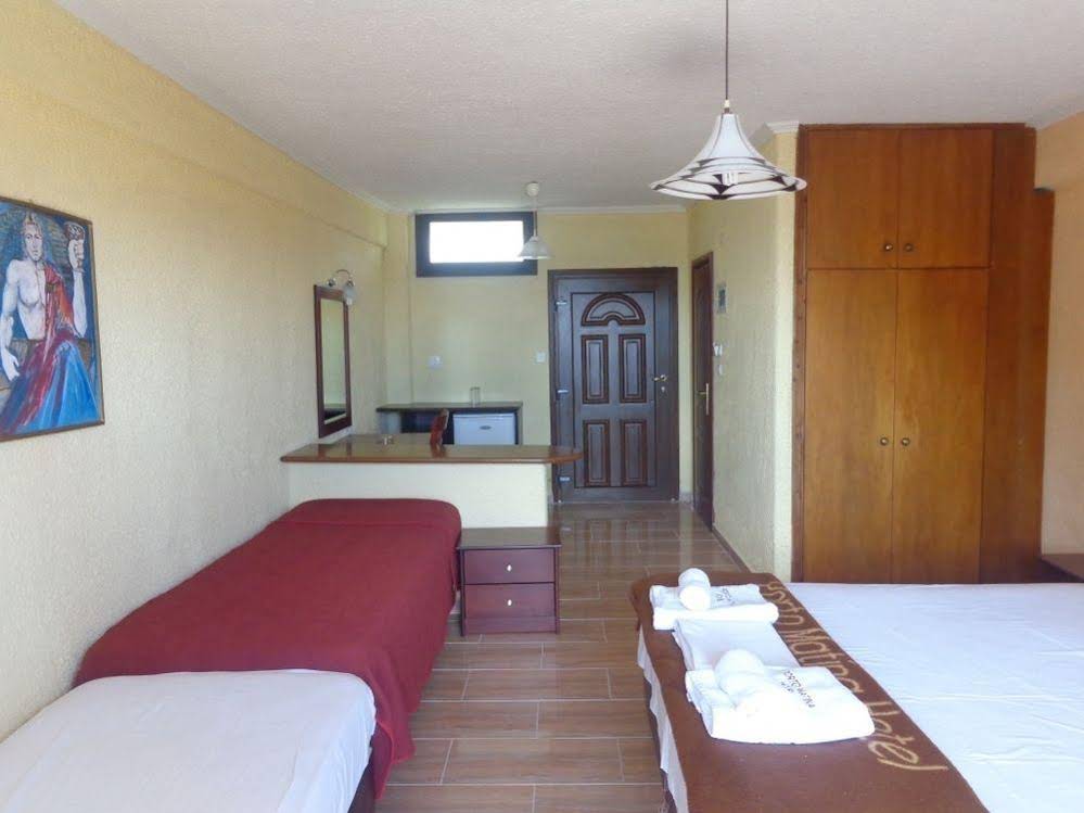 Porto Matina Hotel