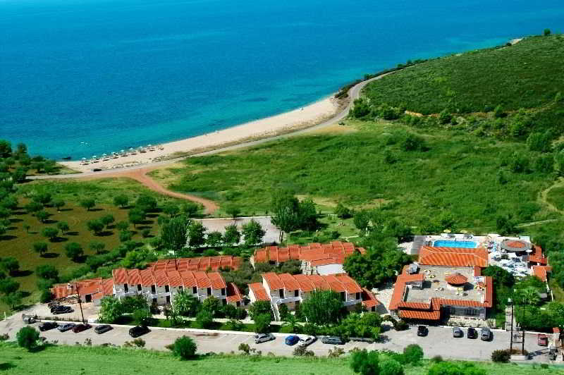 Village Mare