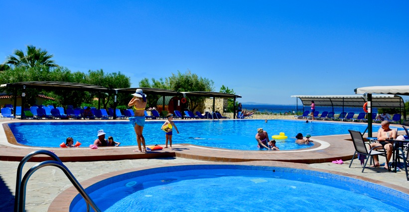 Village Mare