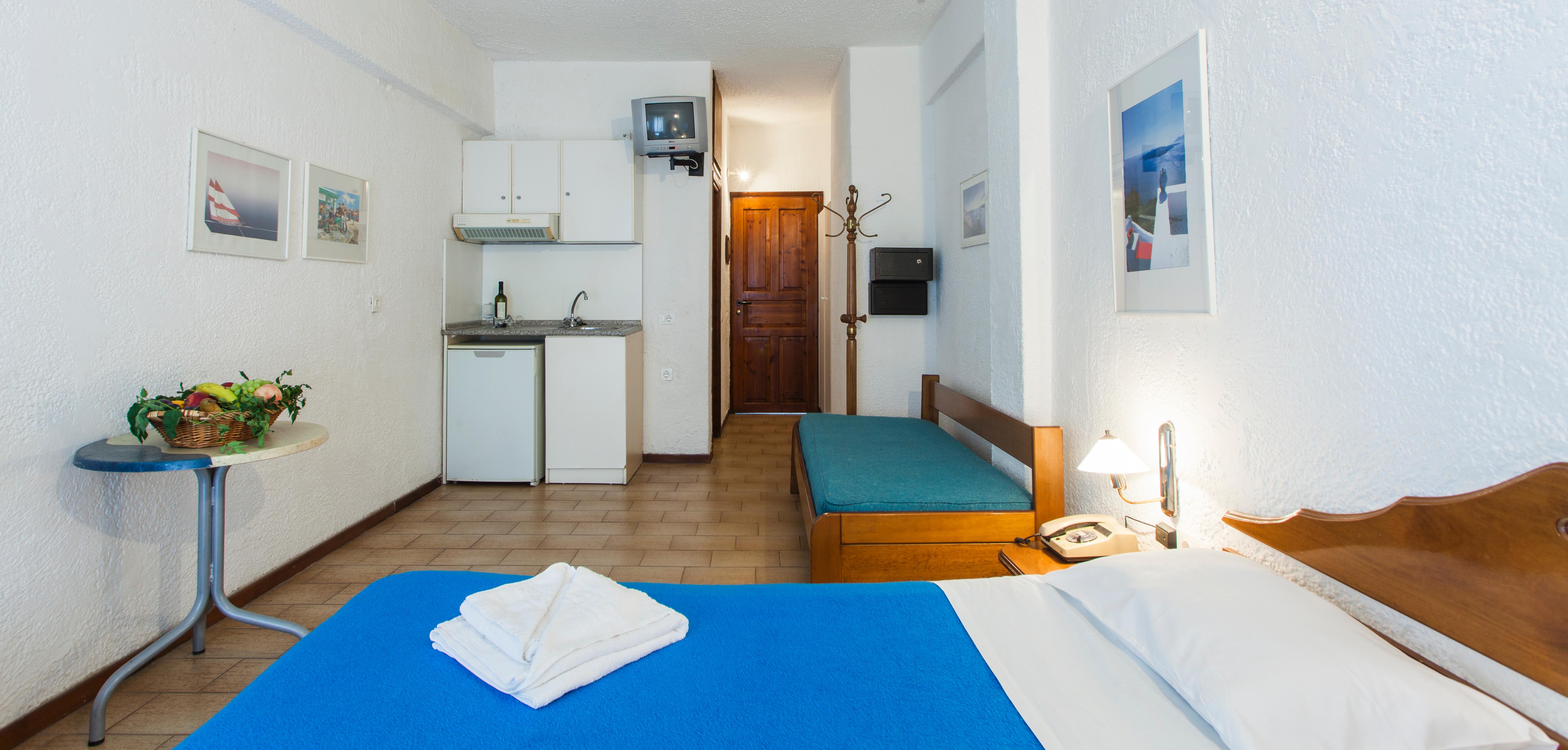 Golden Beach Hotel