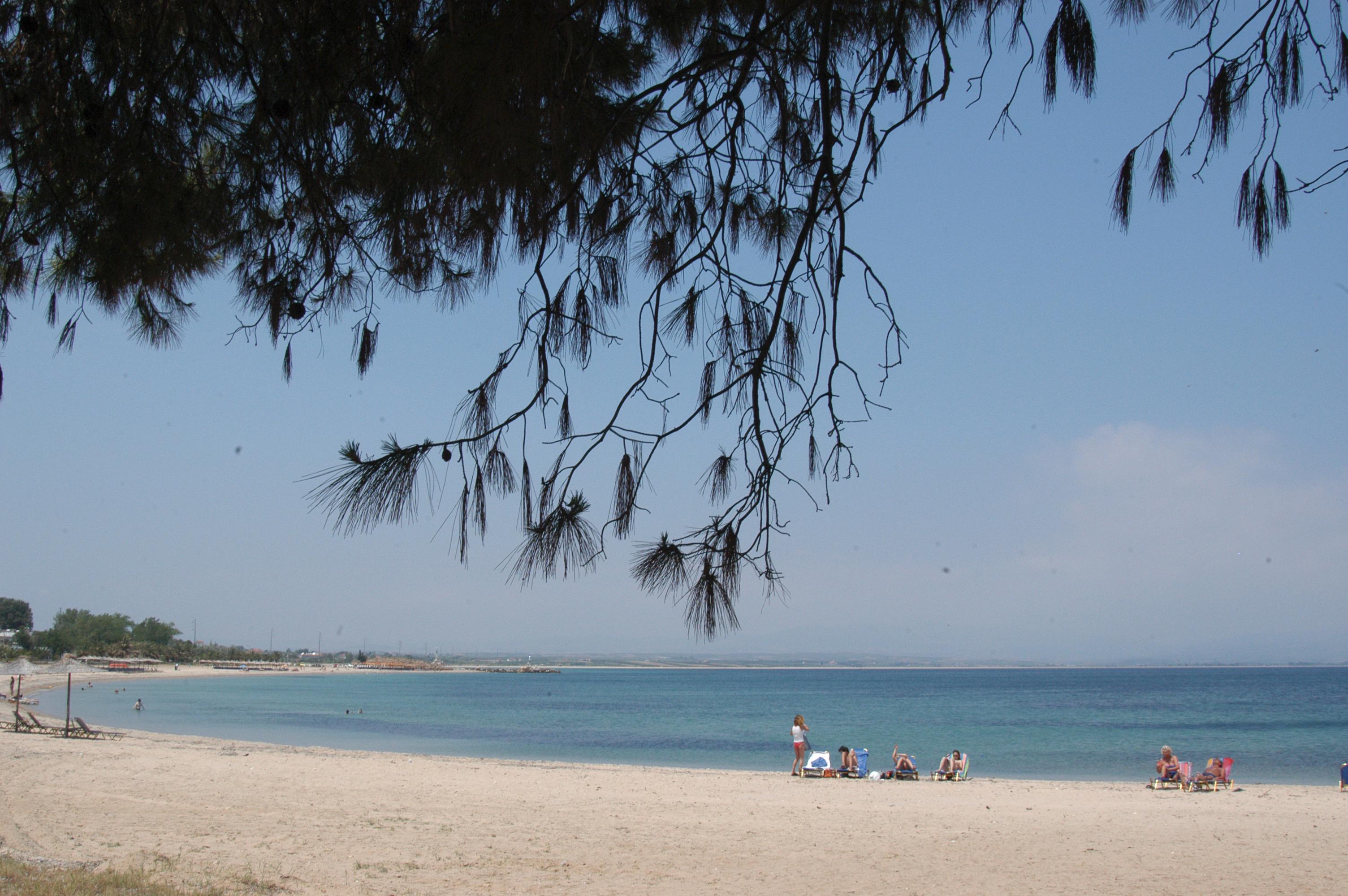 Golden Beach Hotel