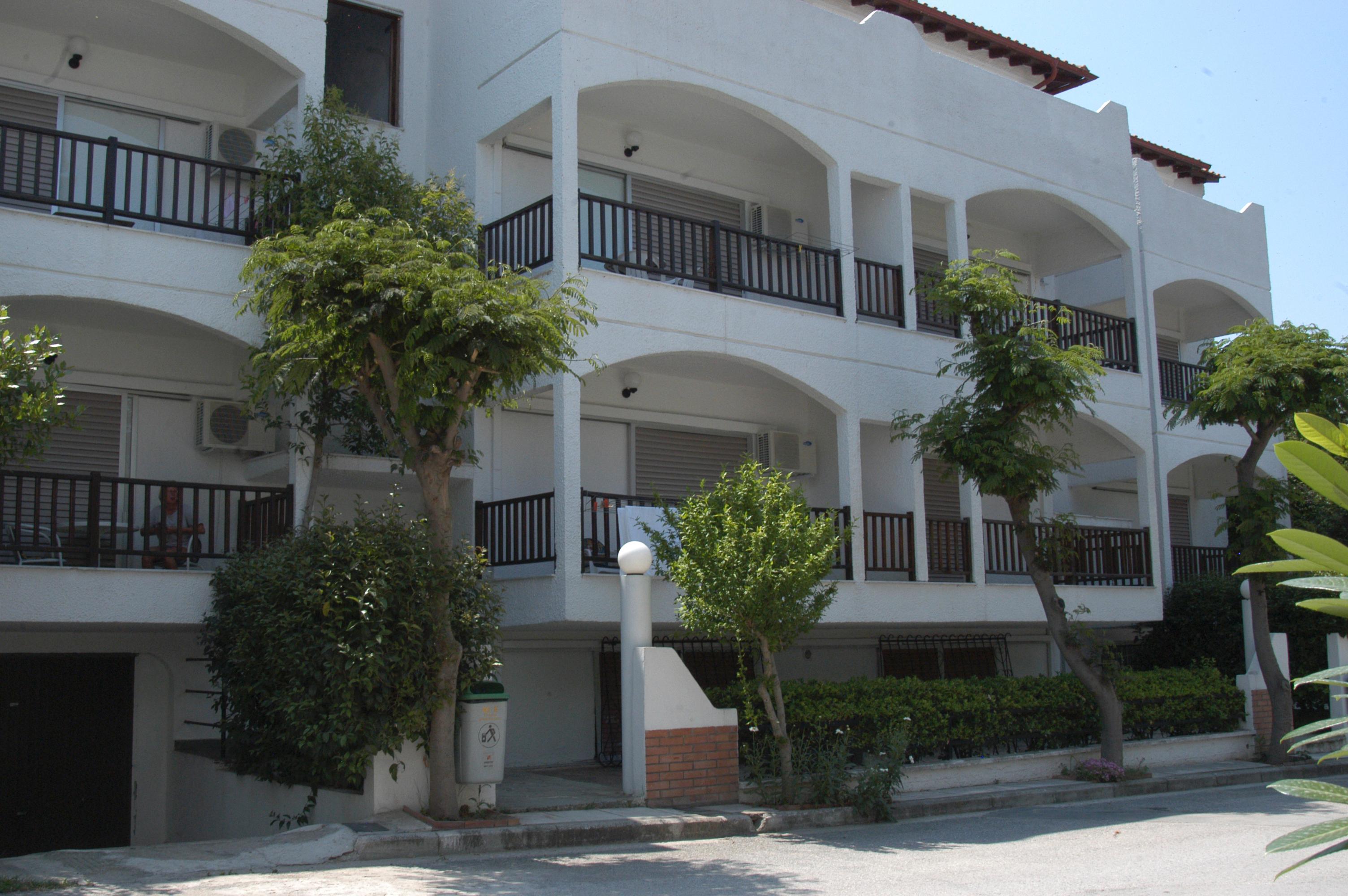 Golden Beach Hotel