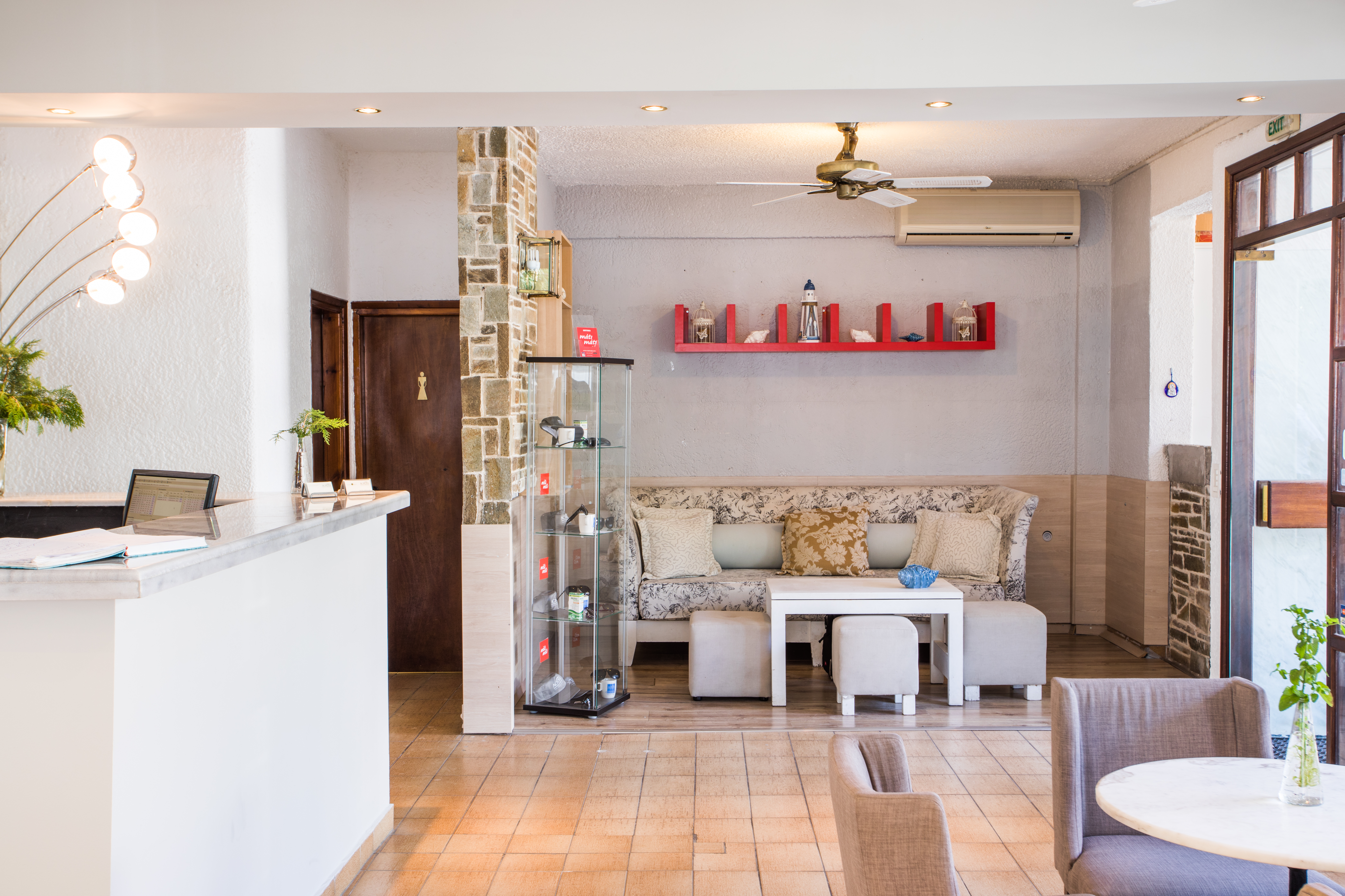 Golden Beach Hotel