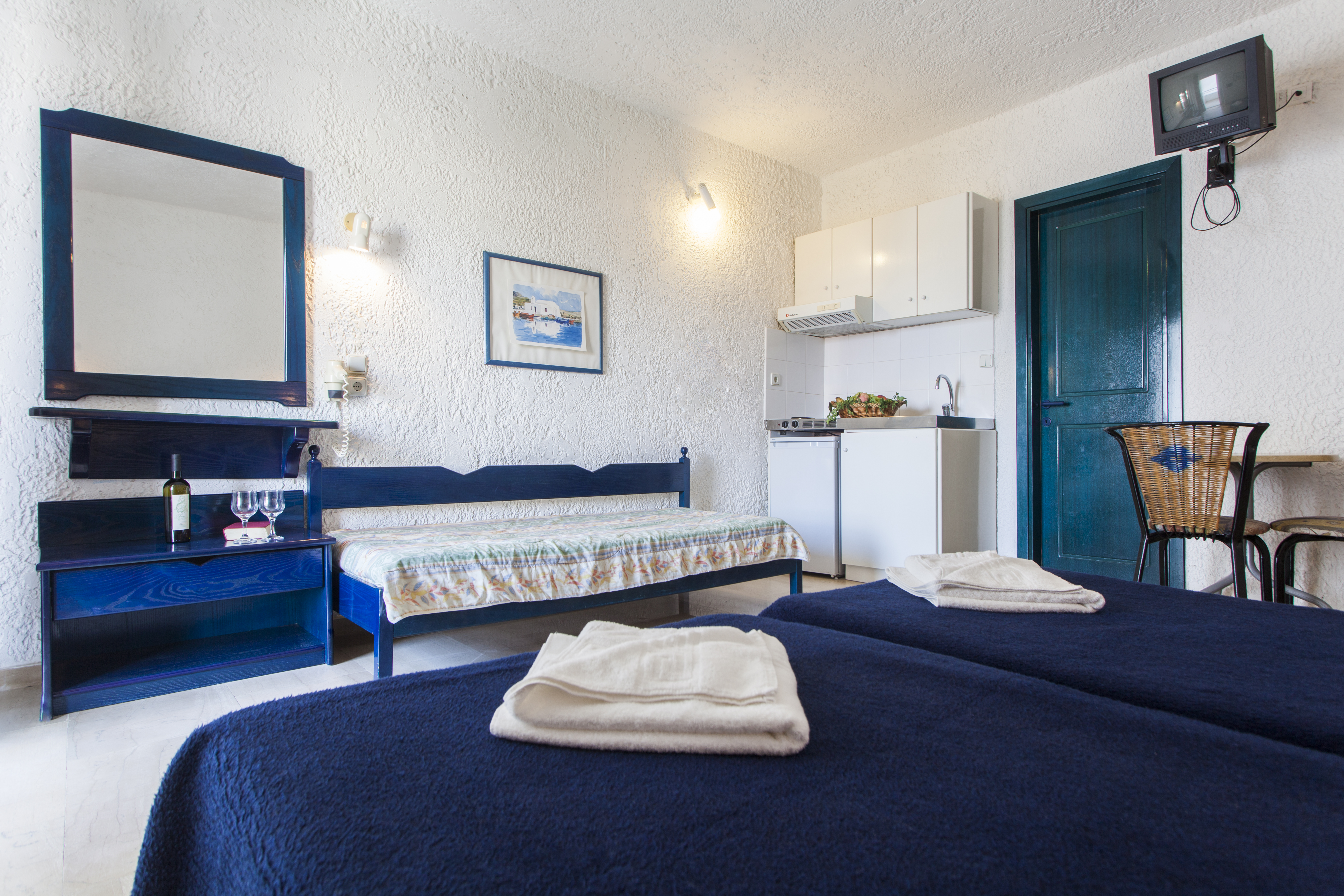 Golden Beach Hotel