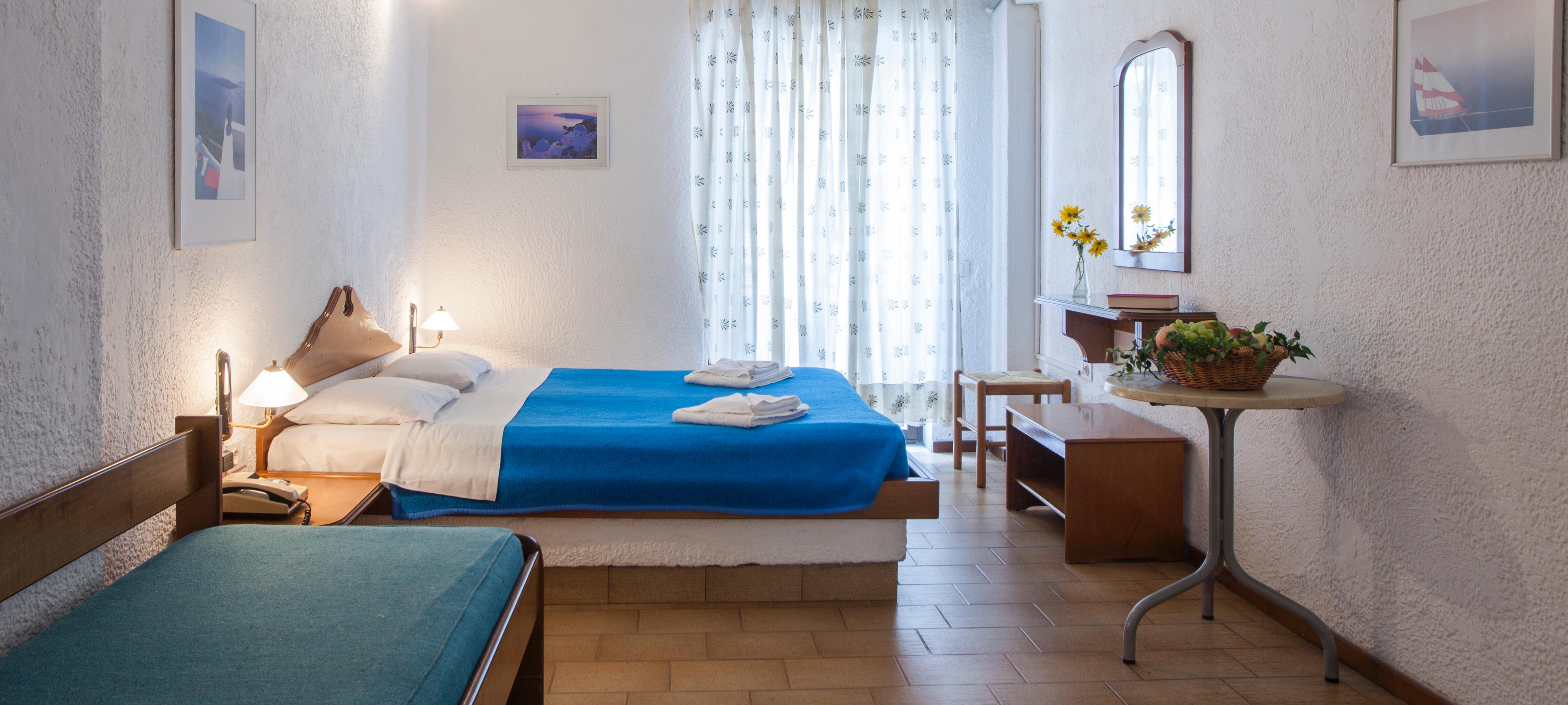 Golden Beach Hotel