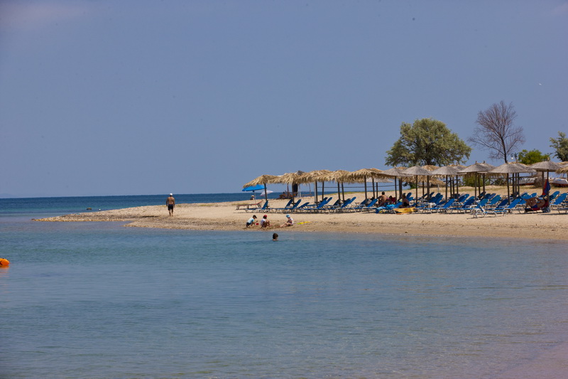 Golden Beach Hotel