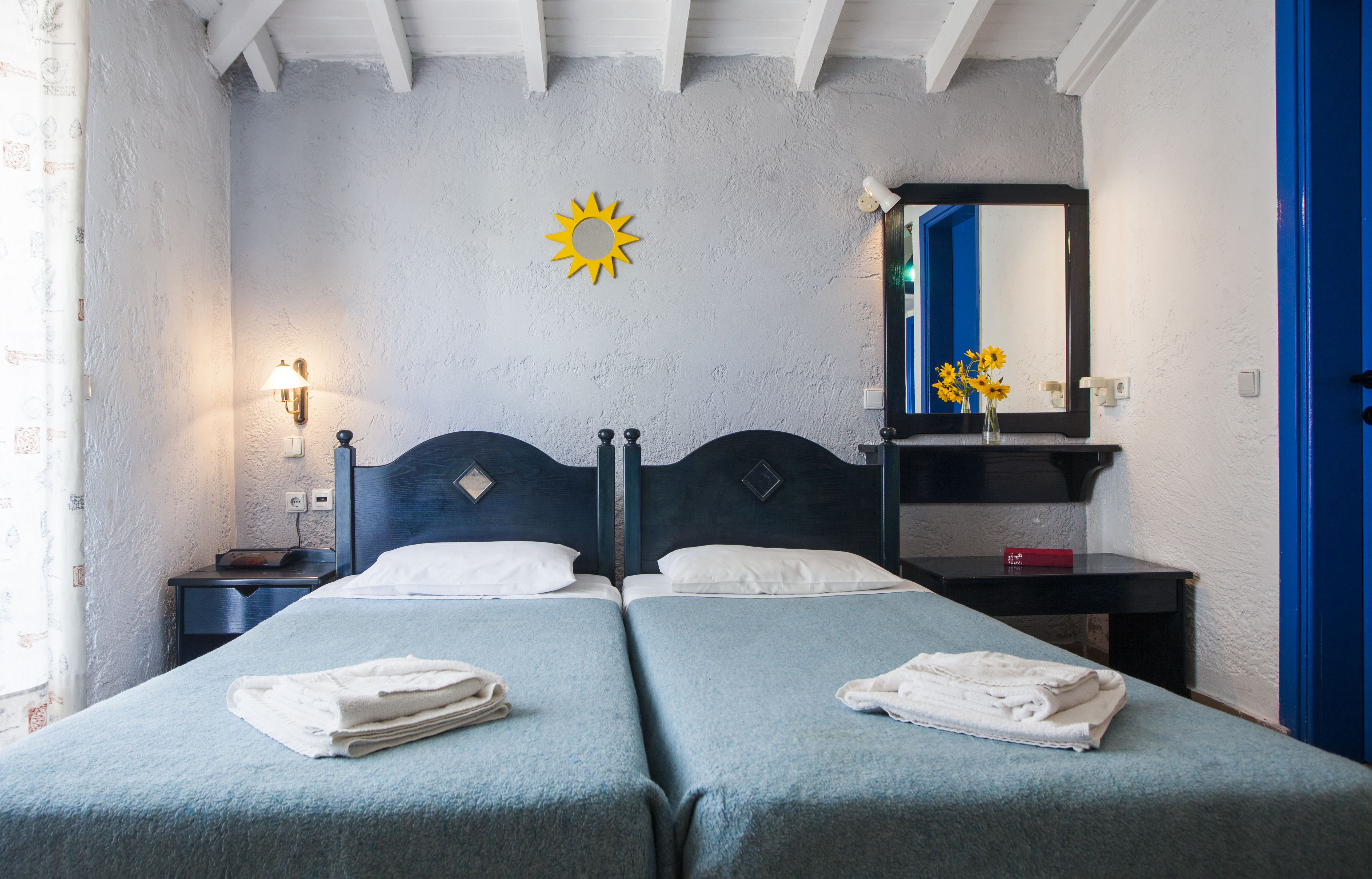 Golden Beach Hotel