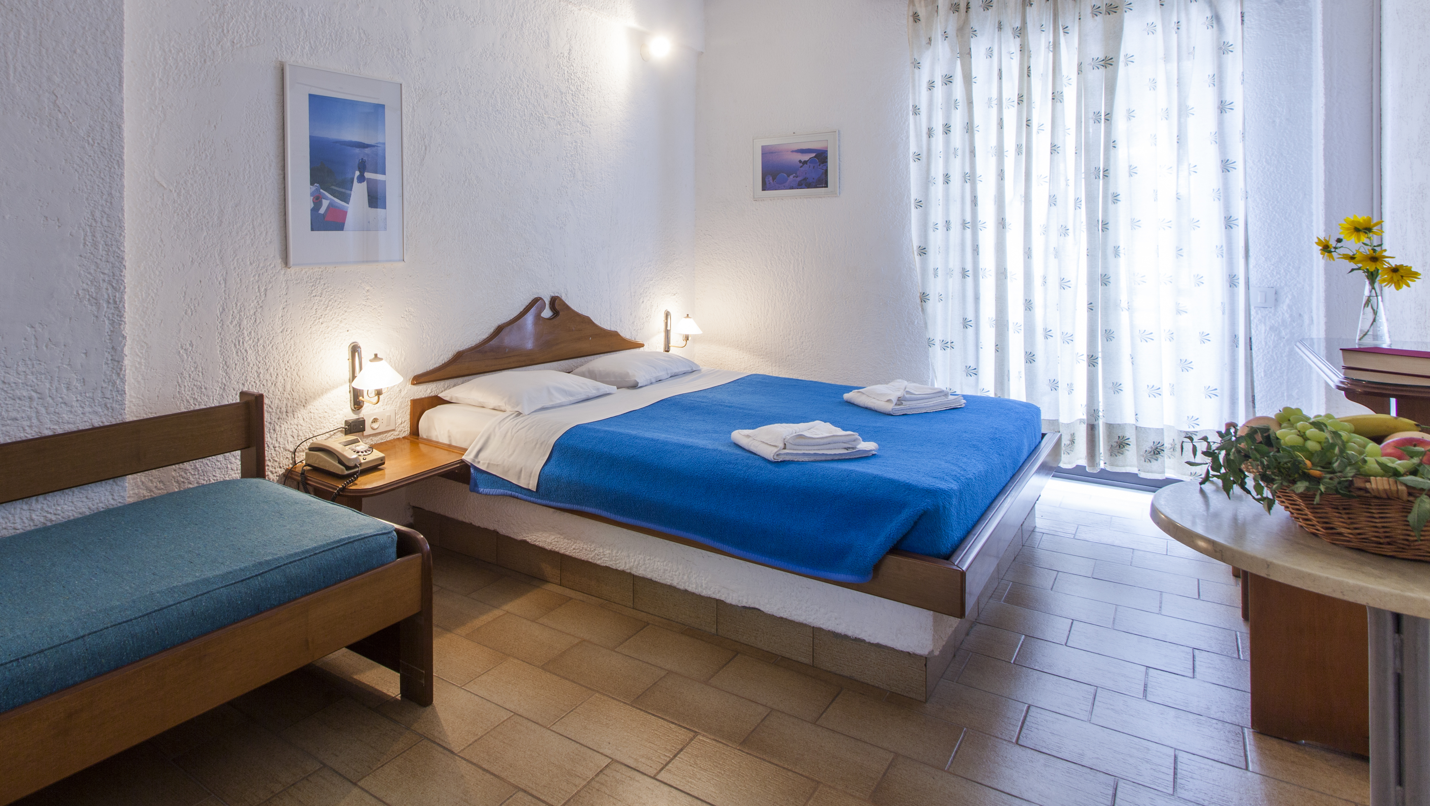 Golden Beach Hotel