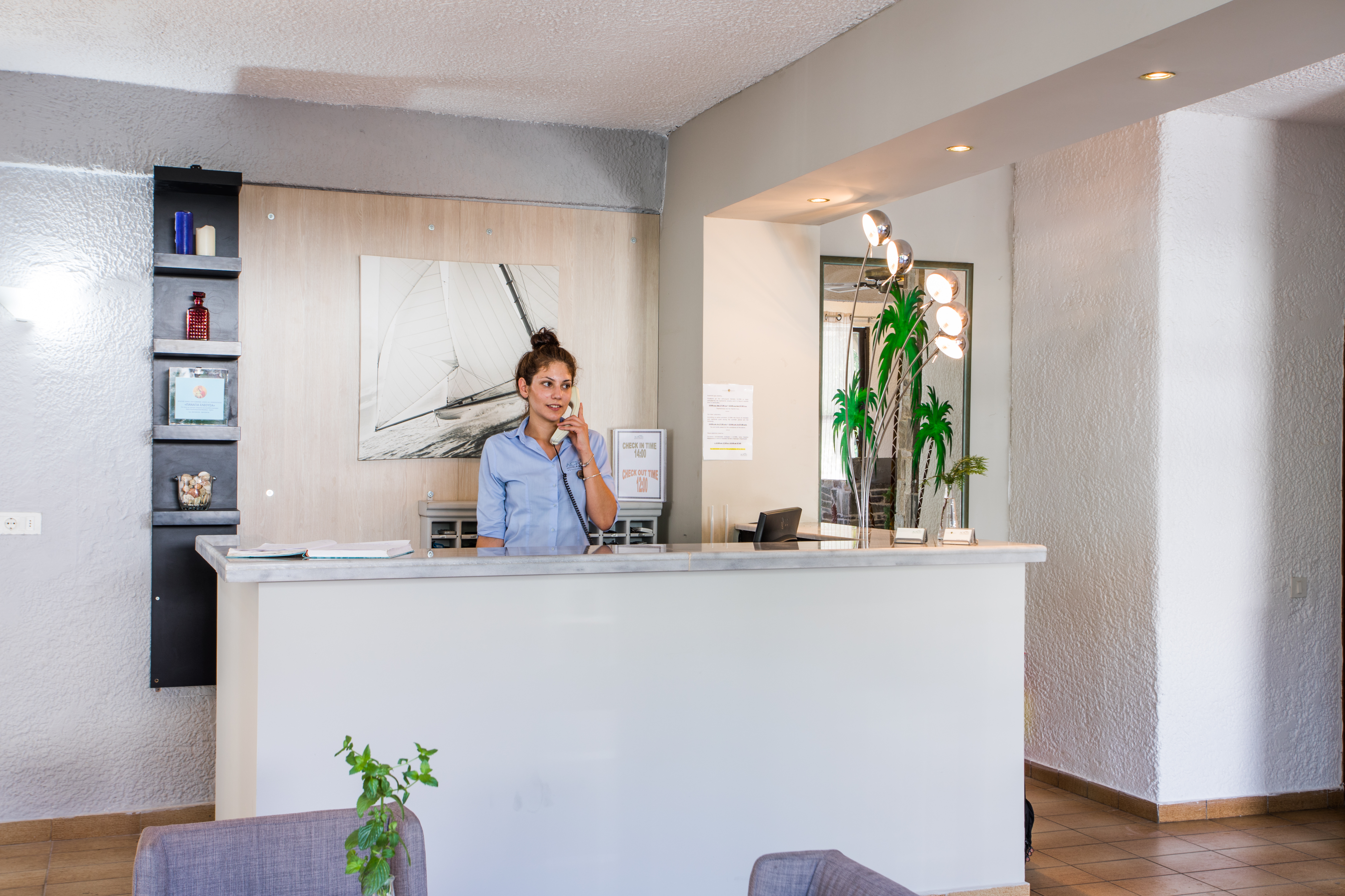 Golden Beach Hotel