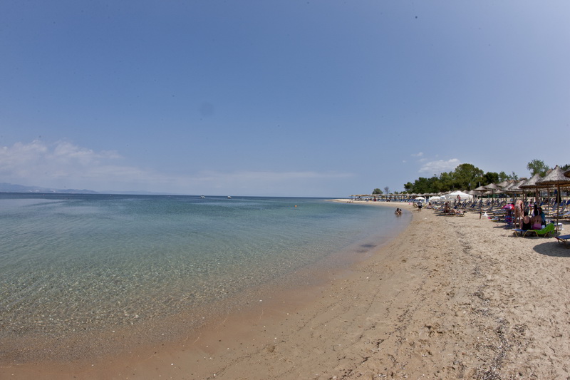 Golden Beach Hotel
