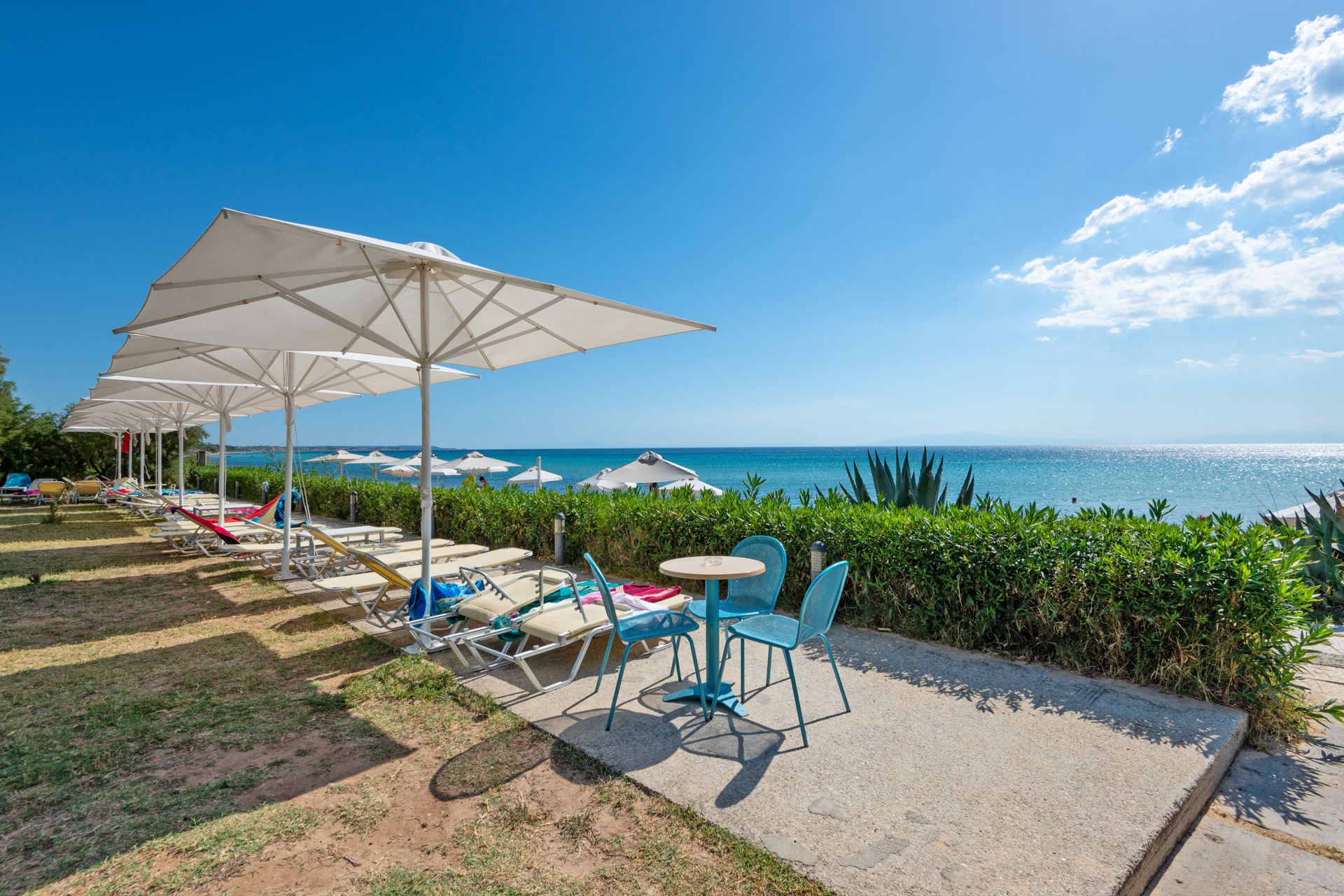 Kassandra Mare Hotel & Spa