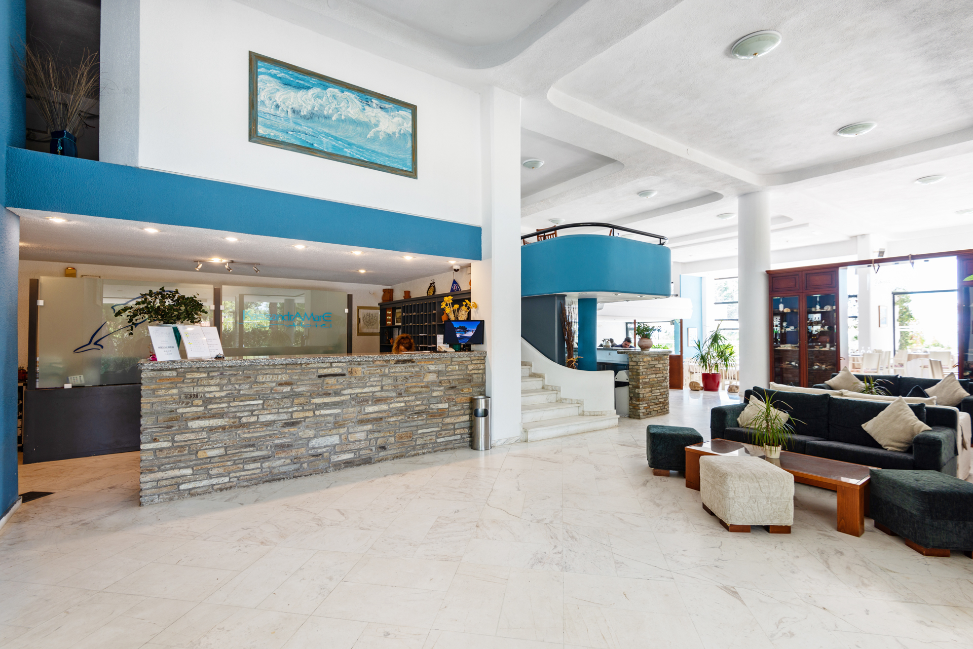 Kassandra Mare Hotel & Spa
