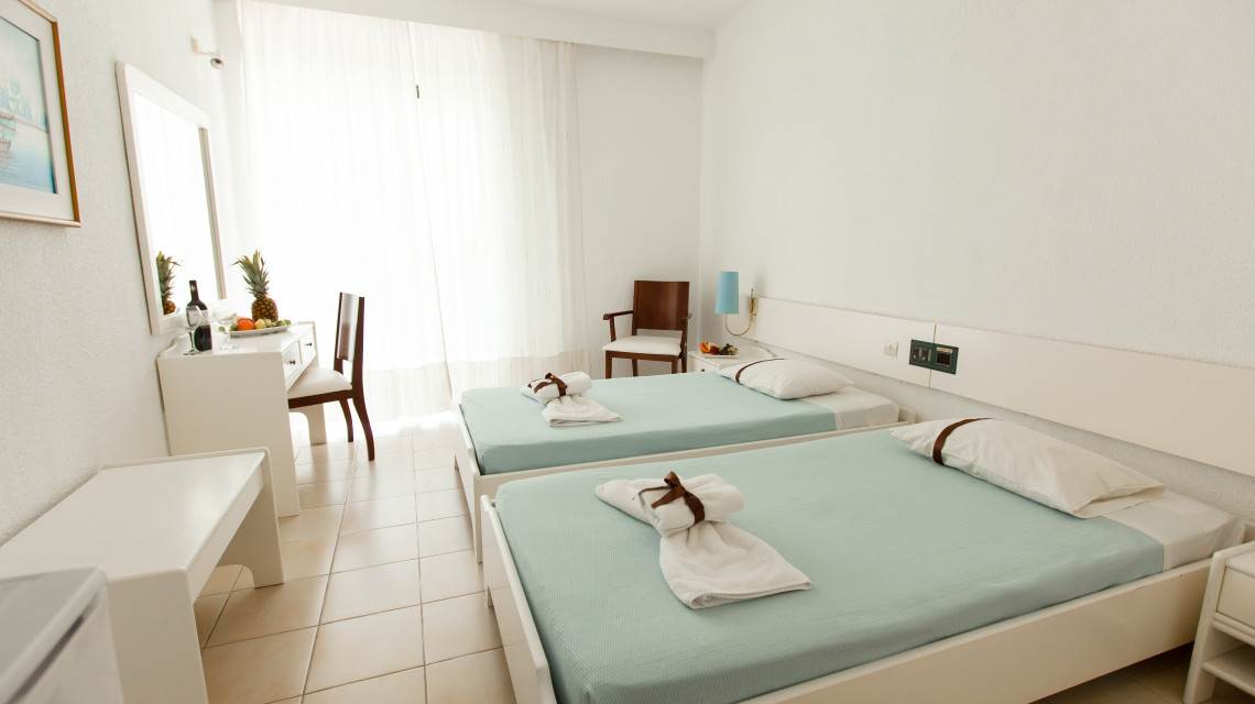 Kassandra Mare Hotel & Spa