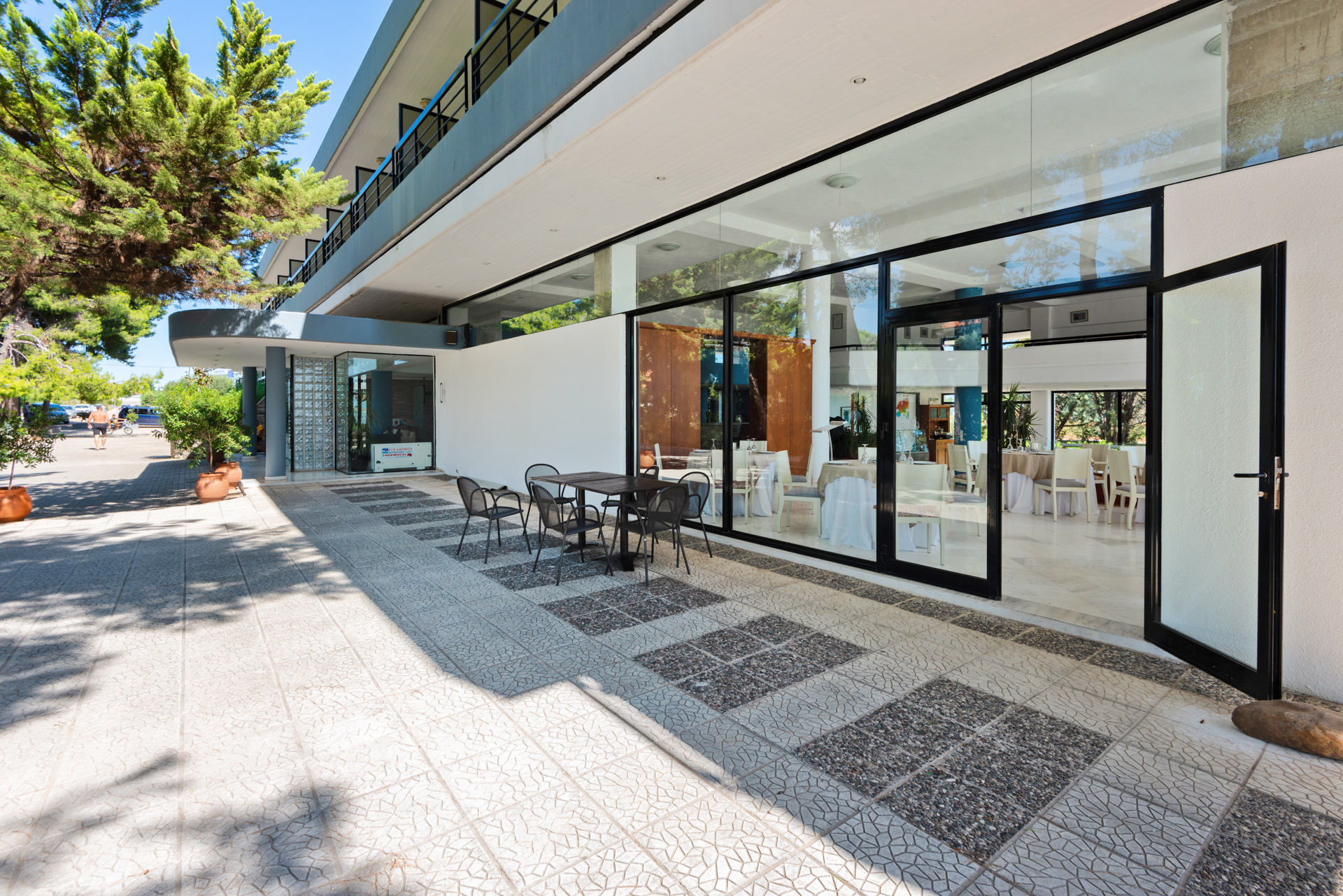 Kassandra Mare Hotel & Spa