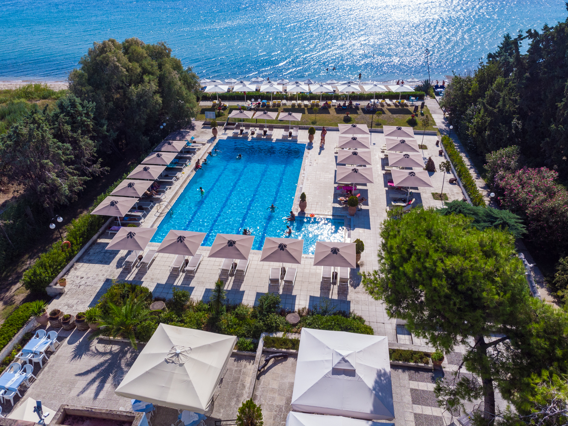 Kassandra Mare Hotel & Spa