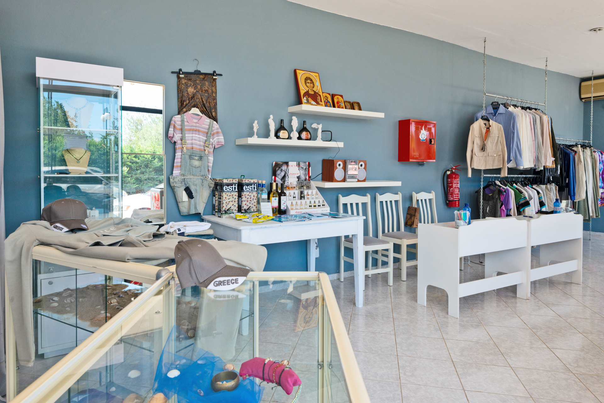 Kassandra Mare Hotel & Spa