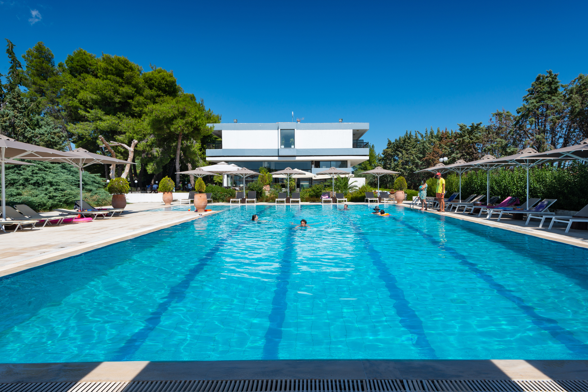 Kassandra Mare Hotel & Spa