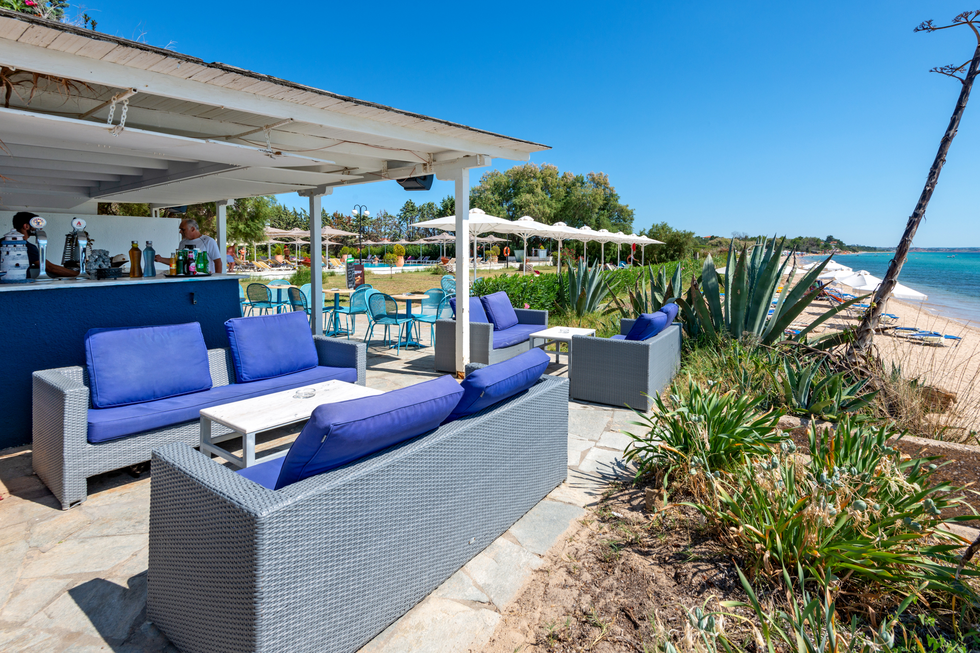 Kassandra Mare Hotel & Spa