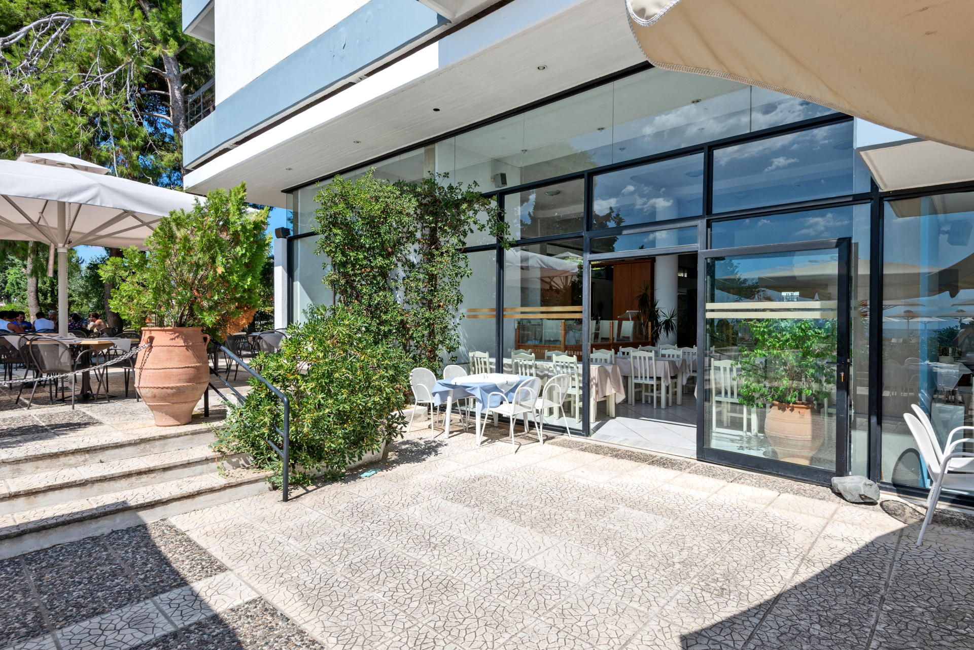 Kassandra Mare Hotel & Spa