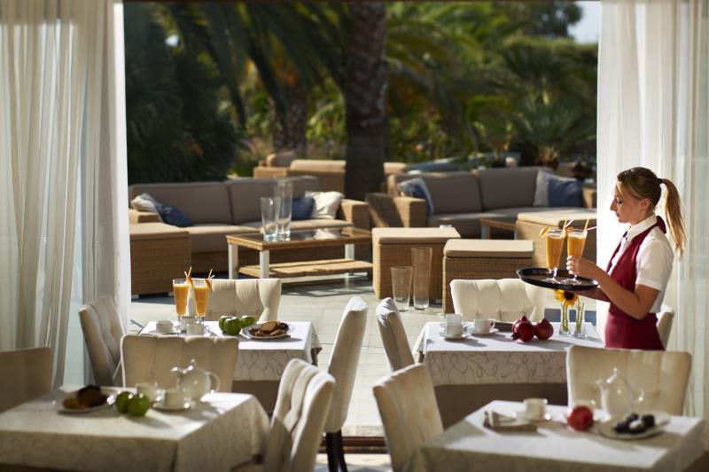 Pomegranate Wellness Spa Hotel