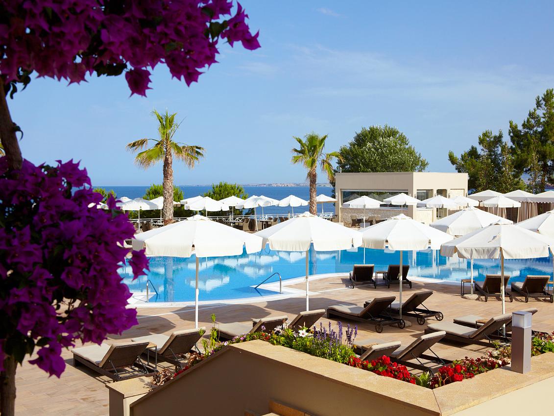 Pomegranate Wellness Spa Hotel