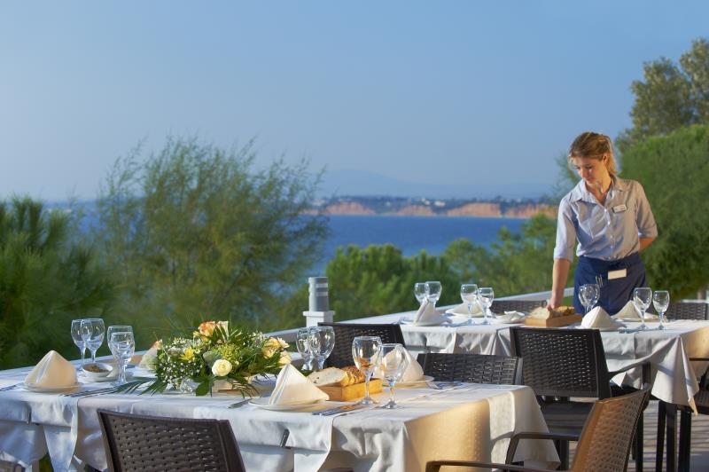 Pomegranate Wellness Spa Hotel
