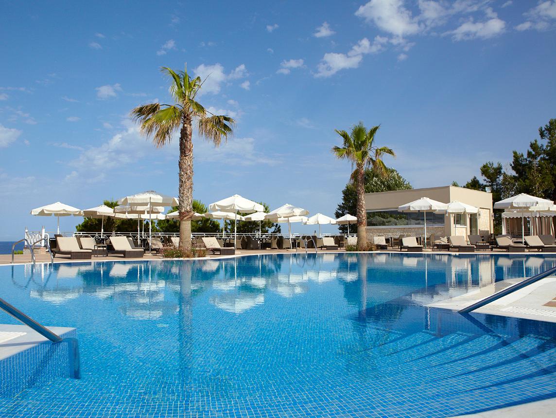 Pomegranate Wellness Spa Hotel